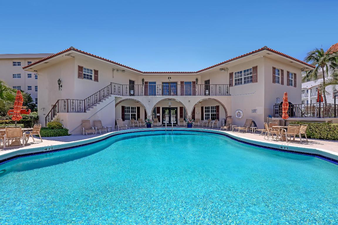 PORTS O CALL CONDO S A, B, C AND D - Residential