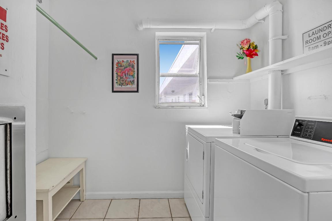 PORTS O CALL CONDO S A, B, C AND D - Residential