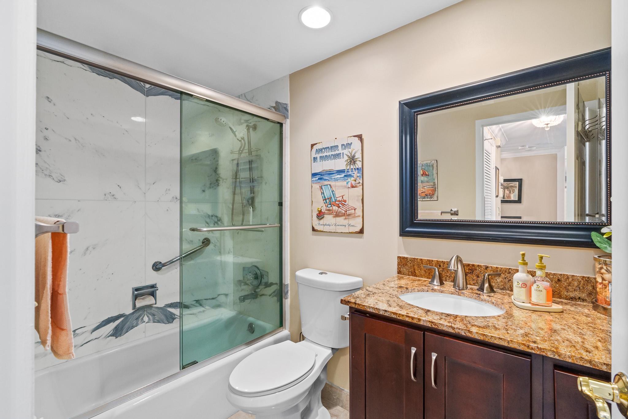 Coral Ridge Towers South - Residential