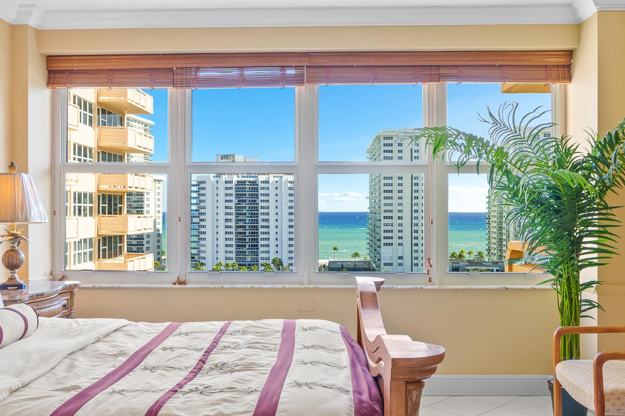 Coral Ridge Towers South - Residential