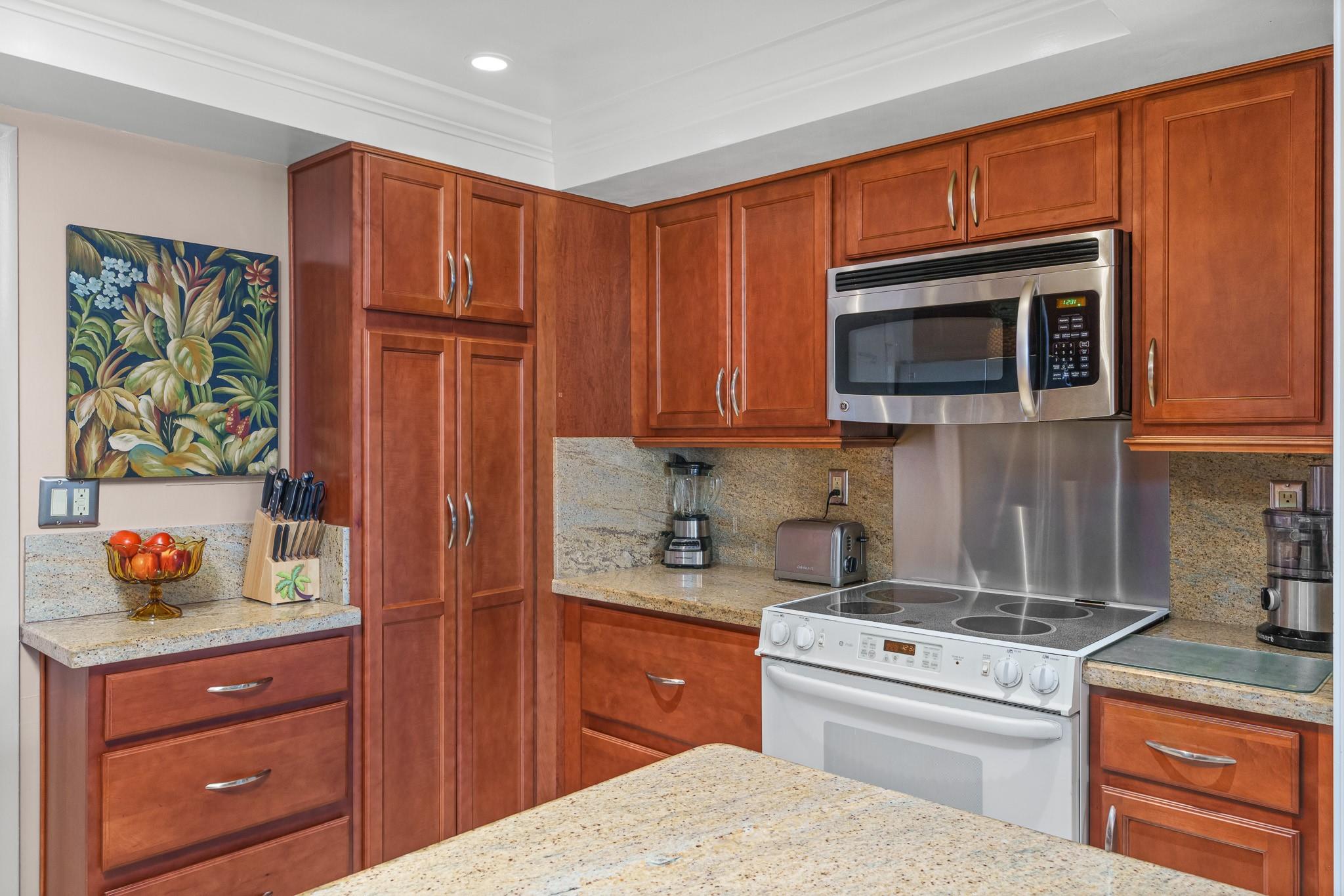 Coral Ridge Towers South - Residential