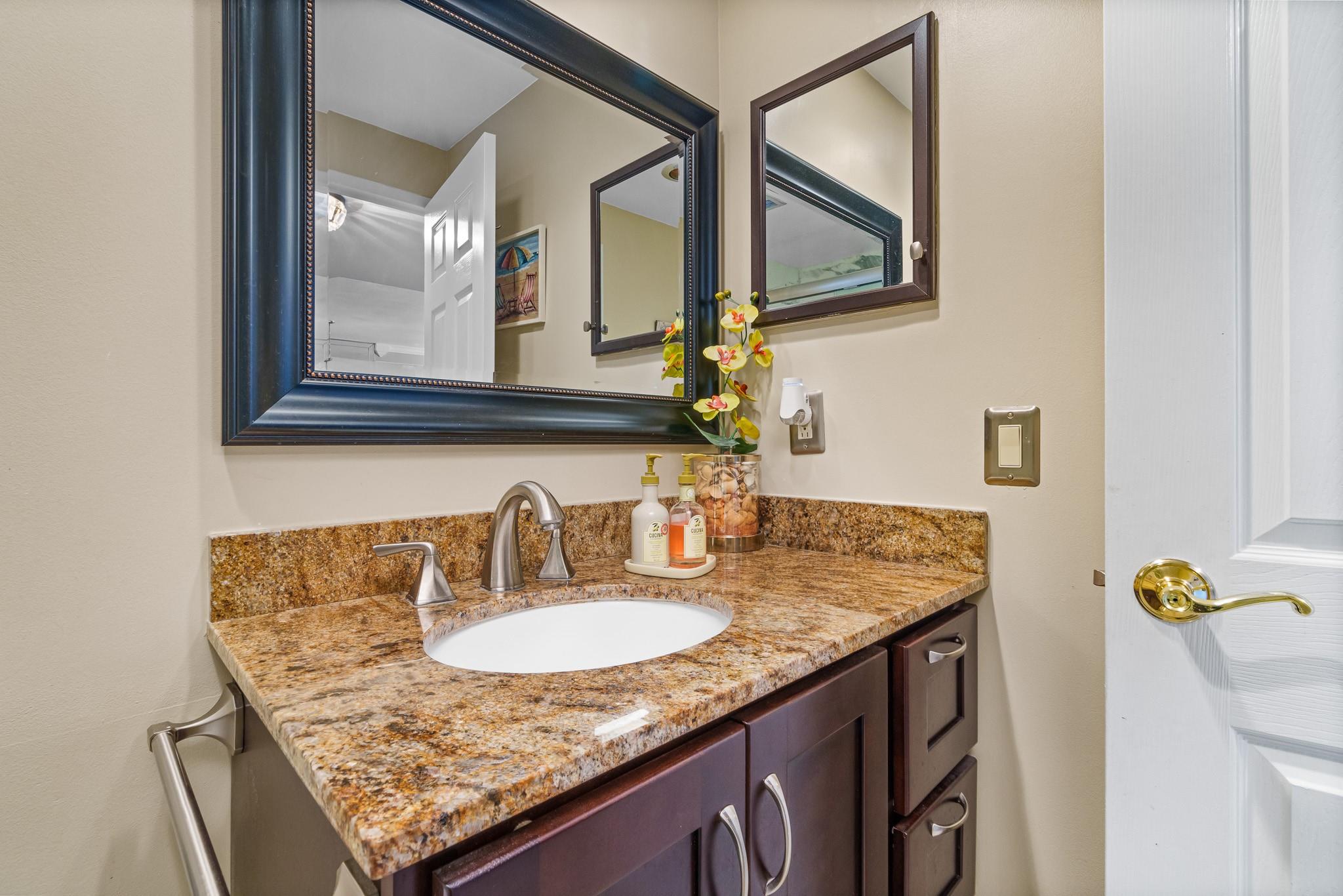 Coral Ridge Towers South - Residential