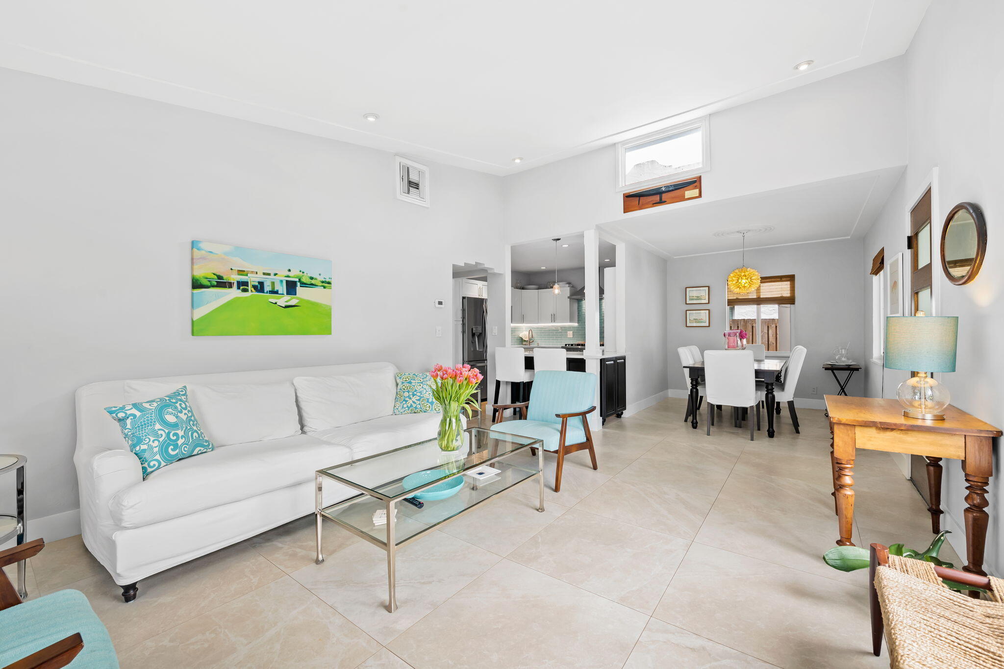 RIO VISTA ISLES - Residential