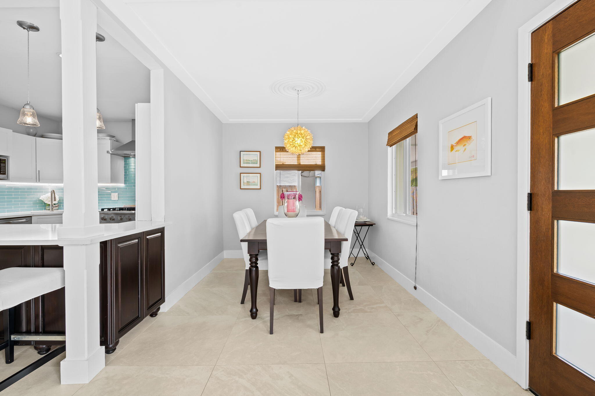 RIO VISTA ISLES - Residential