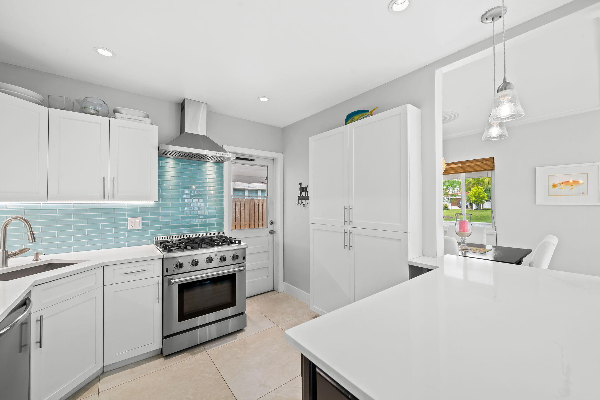 RIO VISTA ISLES - Residential