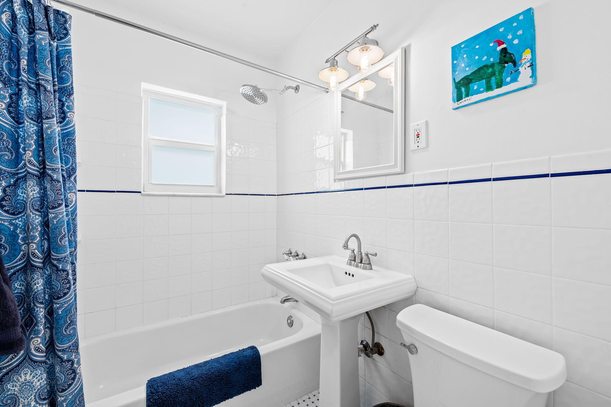 RIO VISTA ISLES - Residential