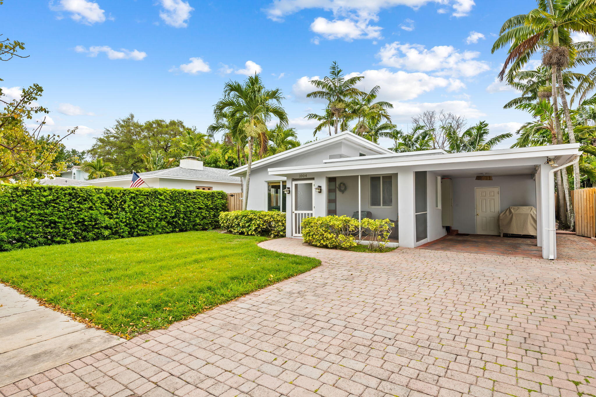 RIO VISTA ISLES - Residential