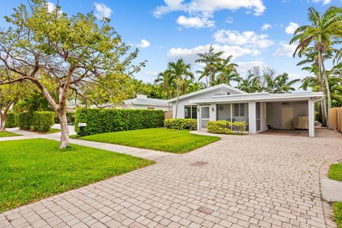 1004 SE 11th Street Fort Lauderdale FL 33316