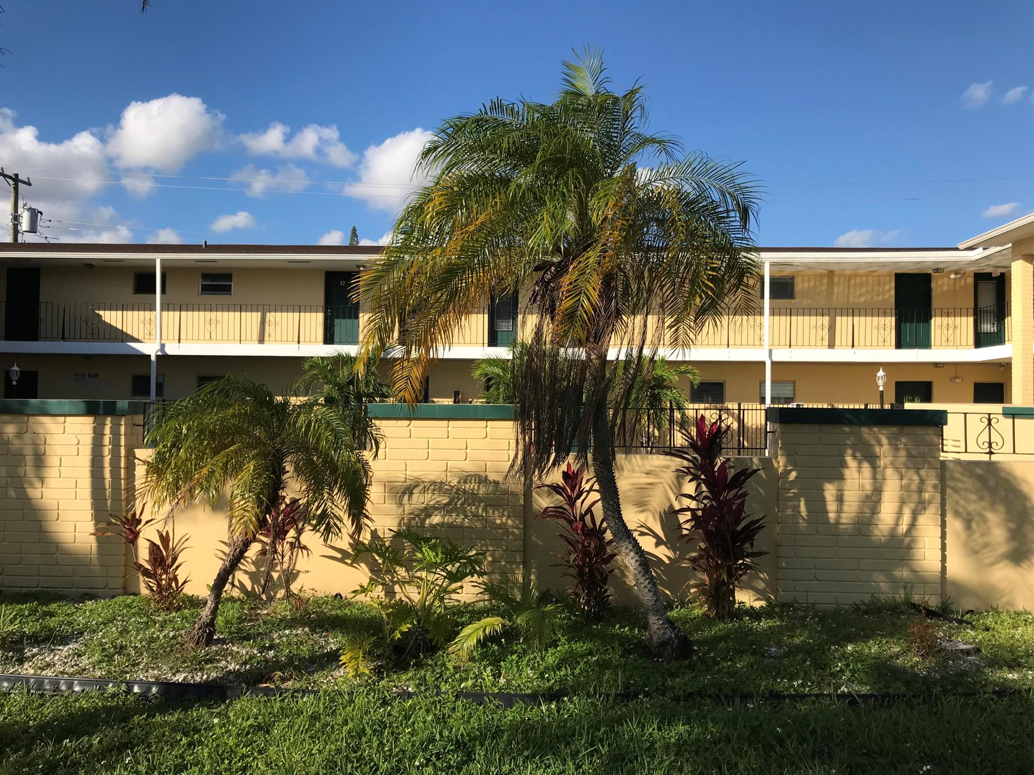 FULFORD BY THE SEA SEC C - Residential Lease