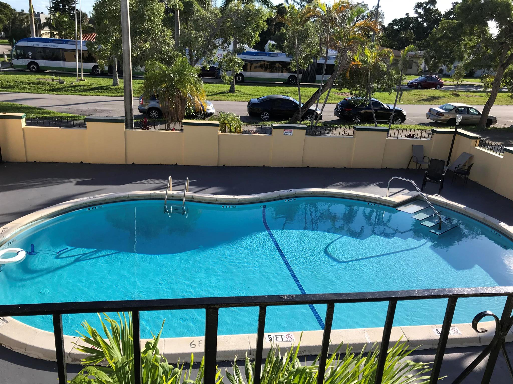 FULFORD BY THE SEA SEC C - Residential Lease