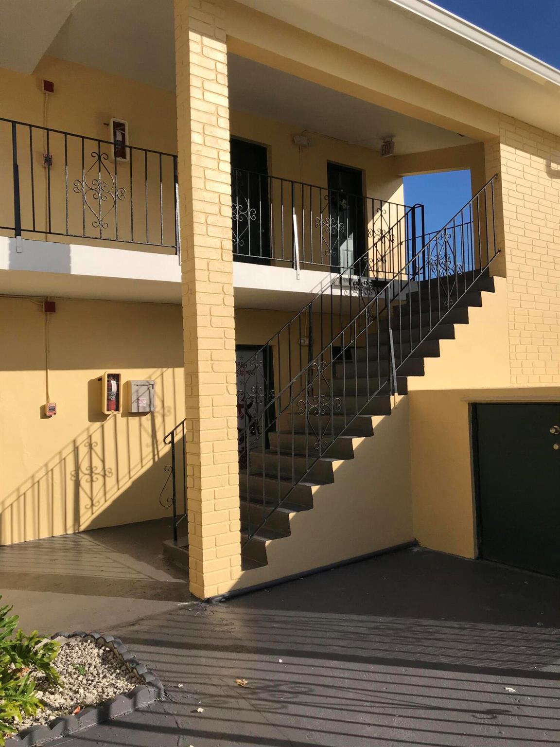 FULFORD BY THE SEA SEC C - Residential Lease