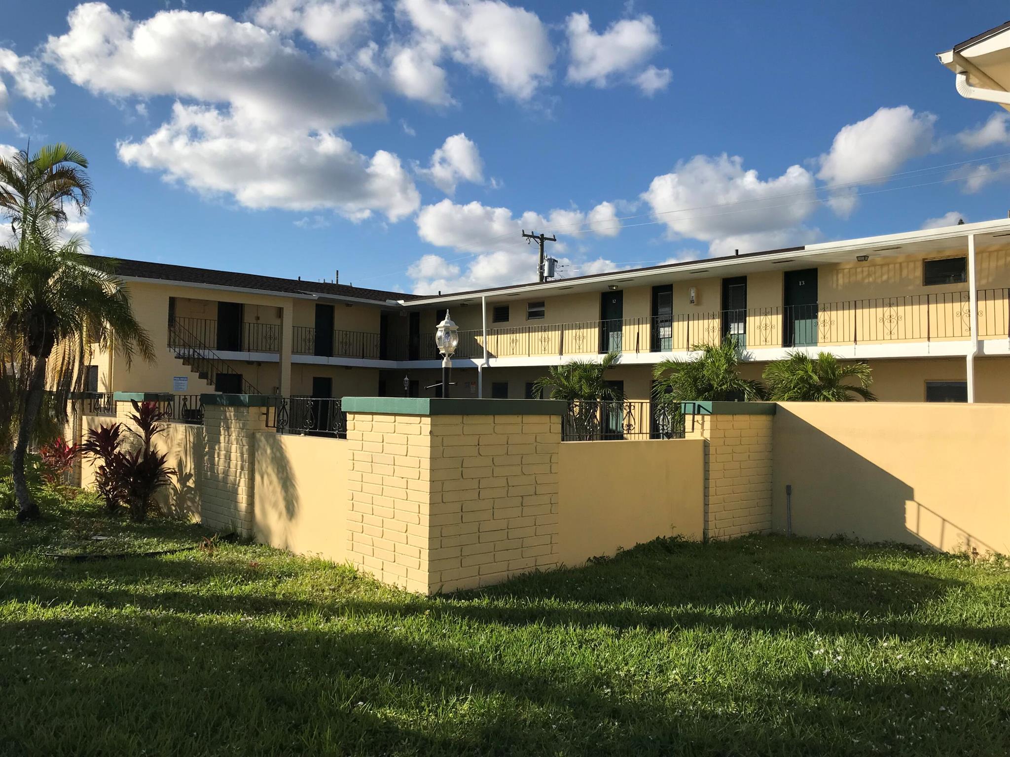 FULFORD BY THE SEA SEC C - Residential Lease