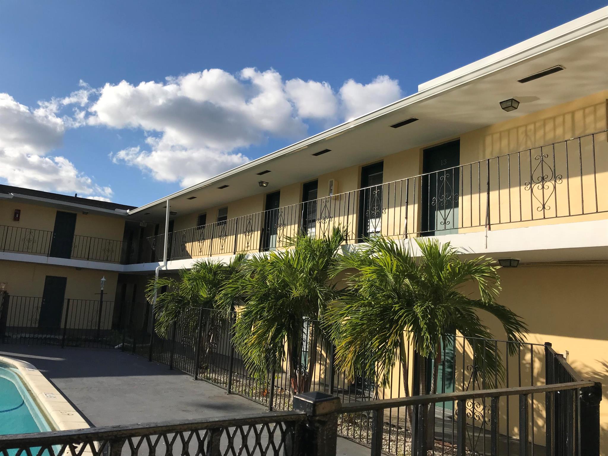 FULFORD BY THE SEA SEC C - Residential Lease