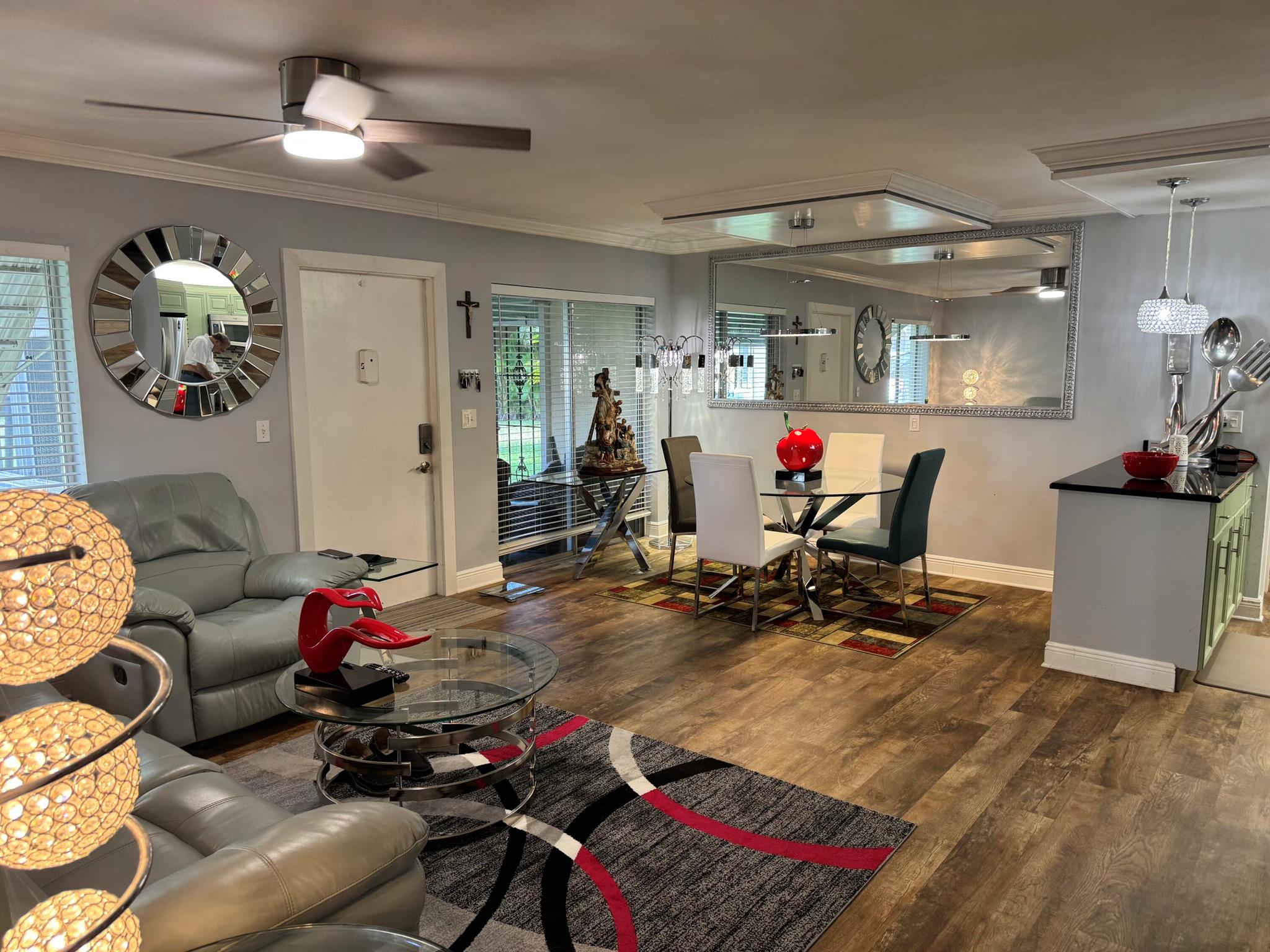 5817 La Pinata Boulevard B-1