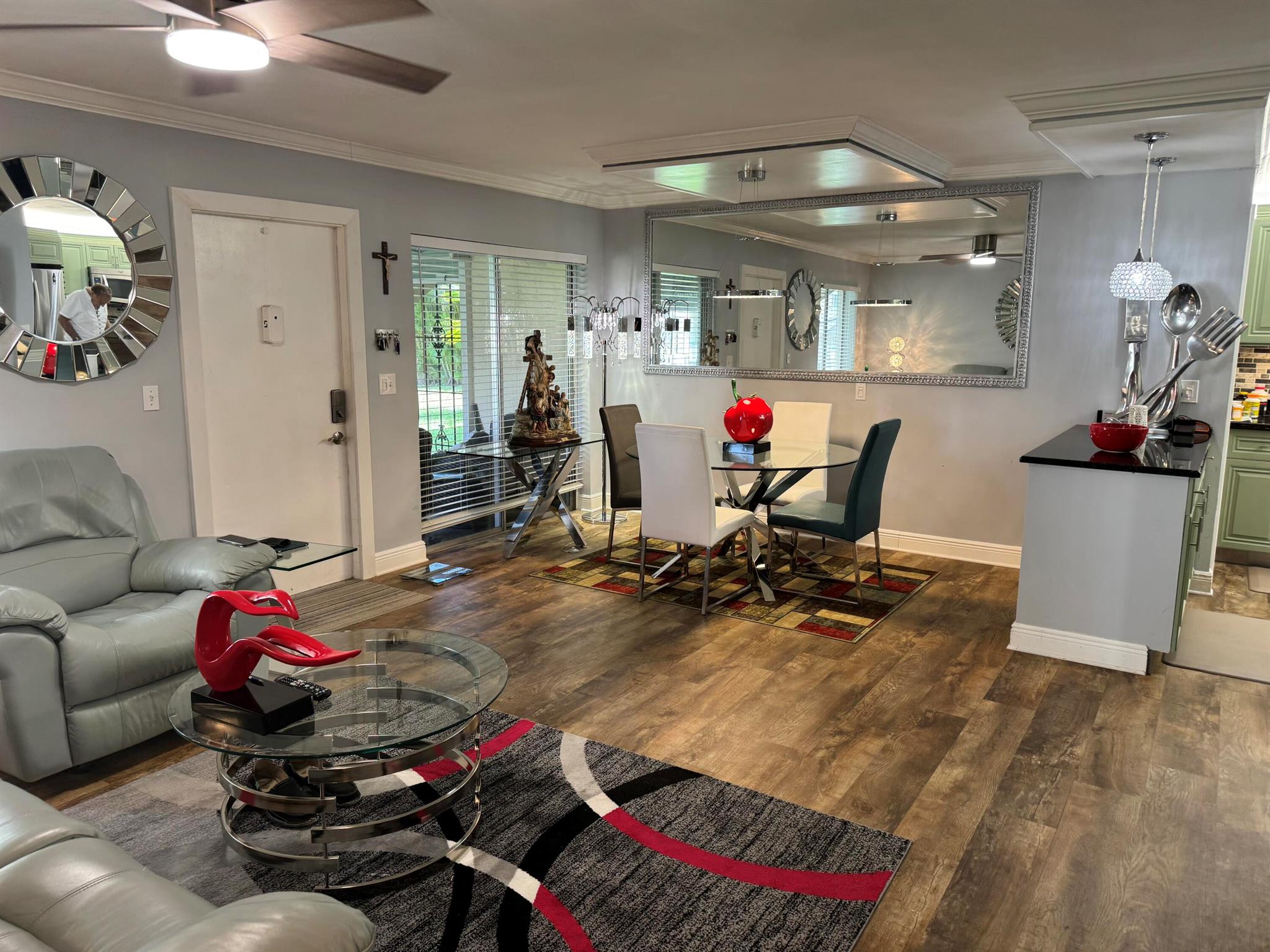 5817 La Pinata Boulevard B-1