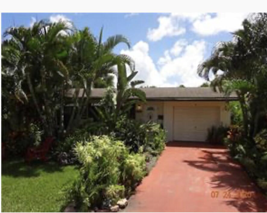 Mainlands Of Tamarac Lake - Residential