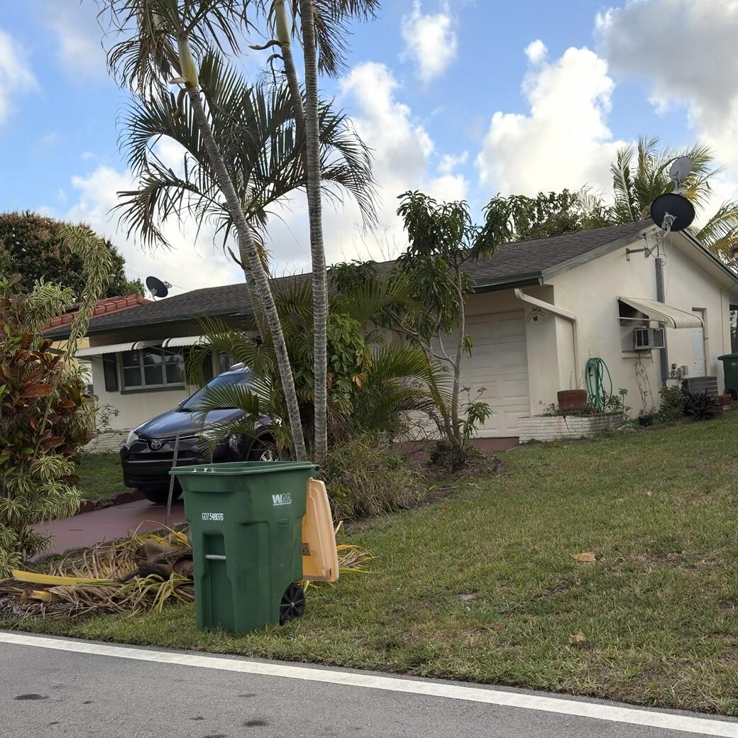 Mainlands Of Tamarac Lake - Residential
