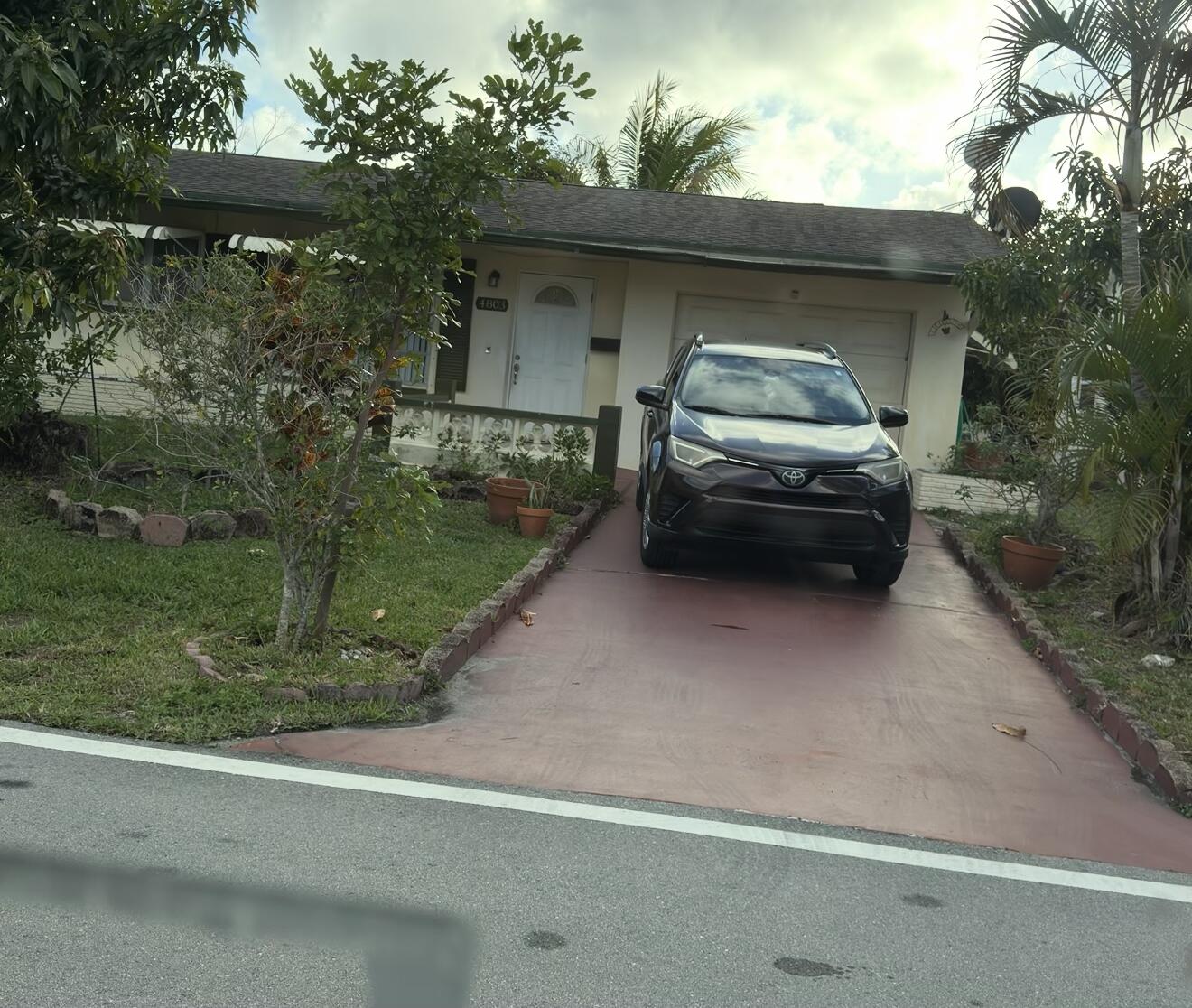 Mainlands Of Tamarac Lake - Residential