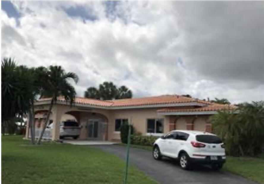 Mainlands Of Tamarac Lake - Residential