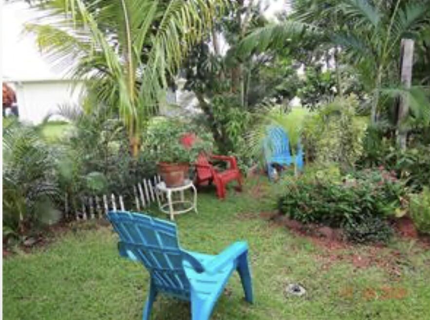 Mainlands Of Tamarac Lake - Residential