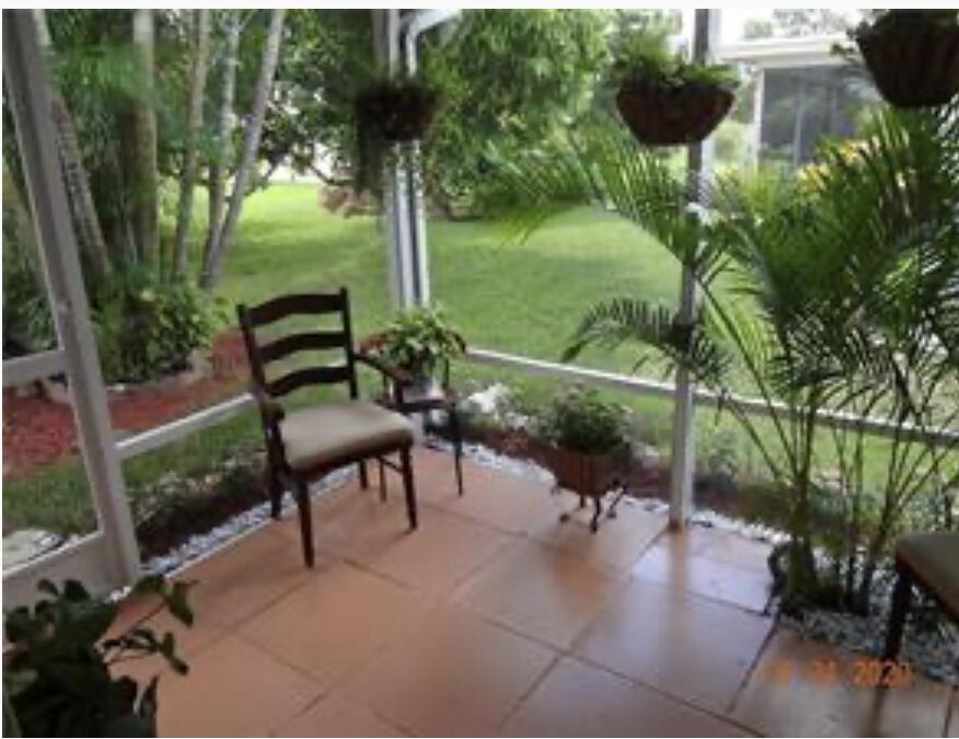 Mainlands Of Tamarac Lake - Residential
