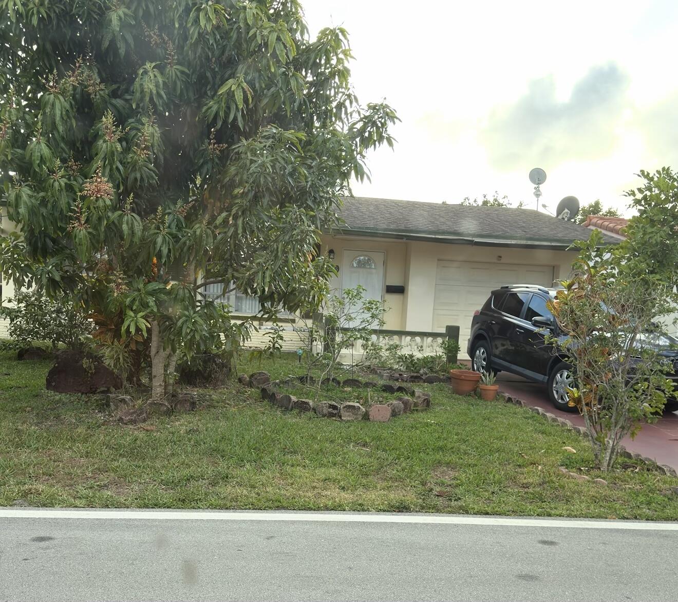 Mainlands Of Tamarac Lake - Residential