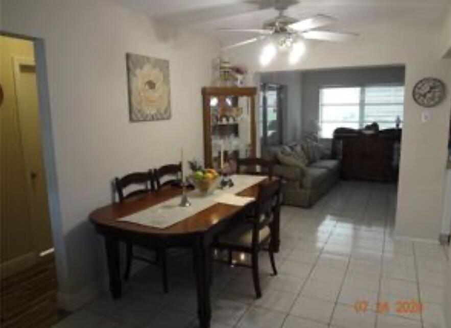 Mainlands Of Tamarac Lake - Residential