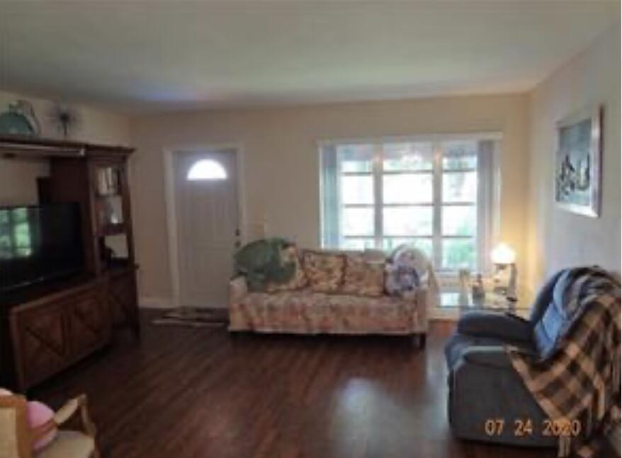 Mainlands Of Tamarac Lake - Residential