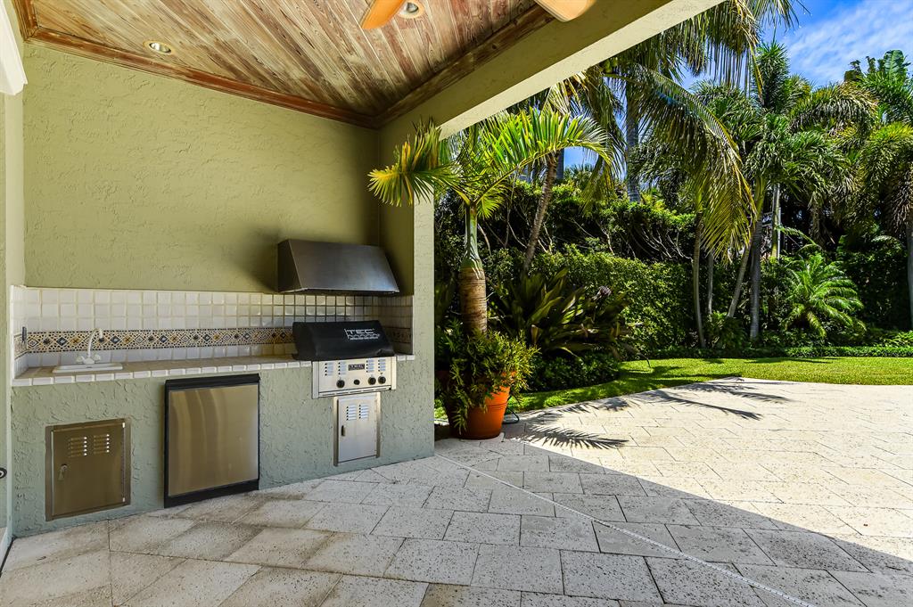 TANGIER EST - Residential