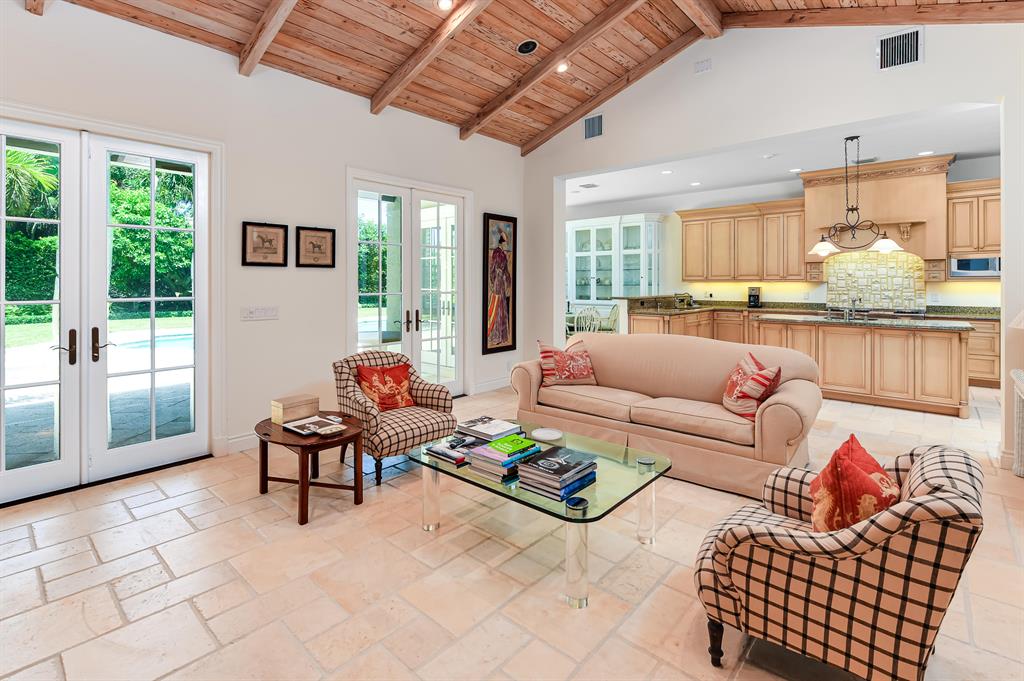 TANGIER EST - Residential