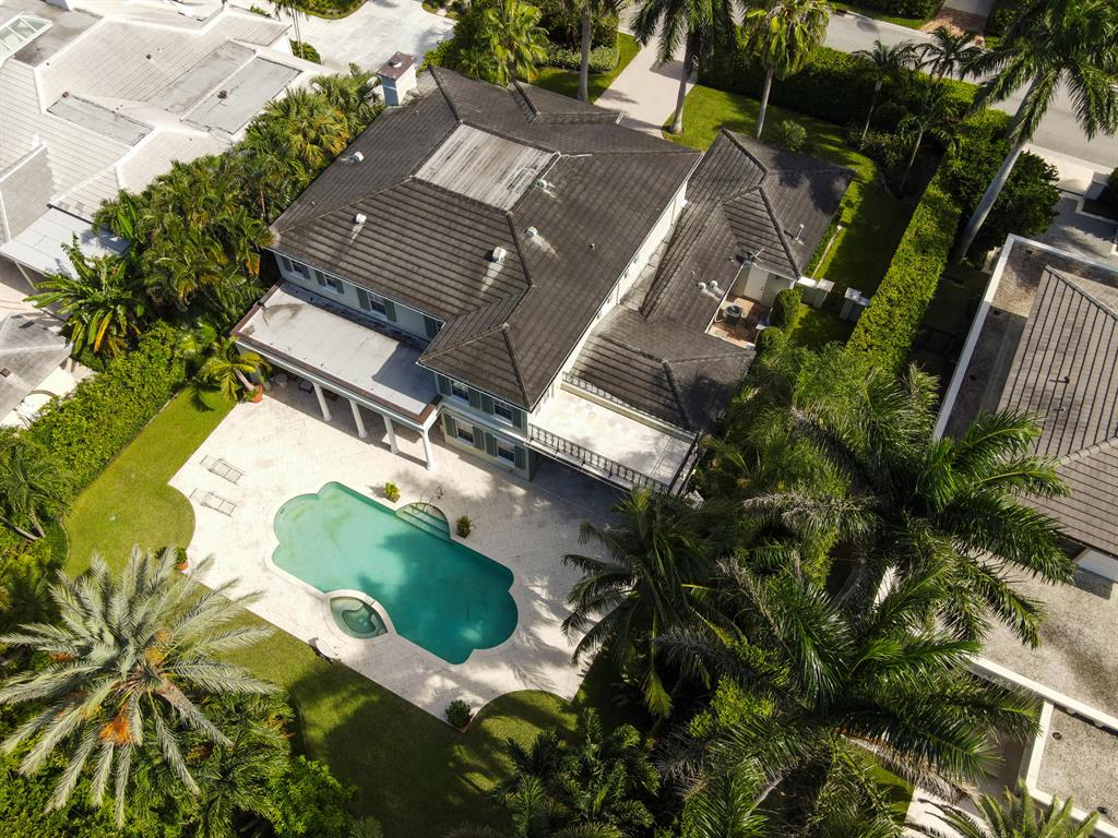 TANGIER EST - Residential