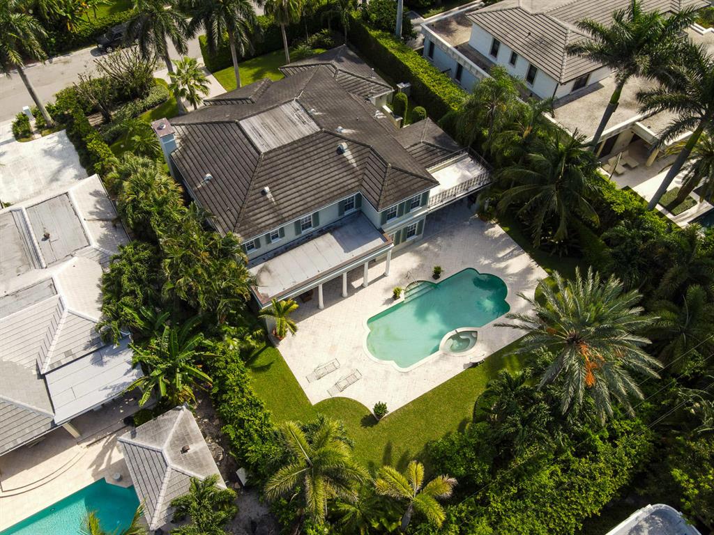 TANGIER EST - Residential