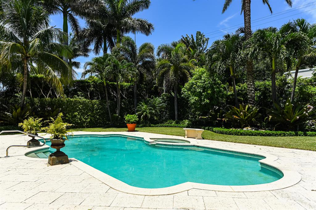 TANGIER EST - Residential