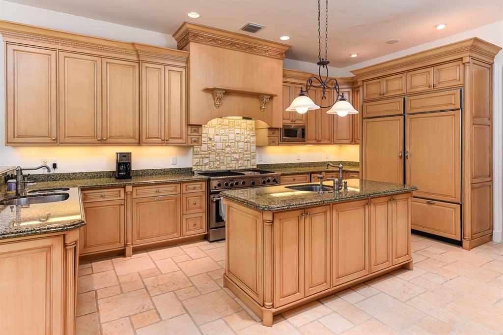 TANGIER EST - Residential