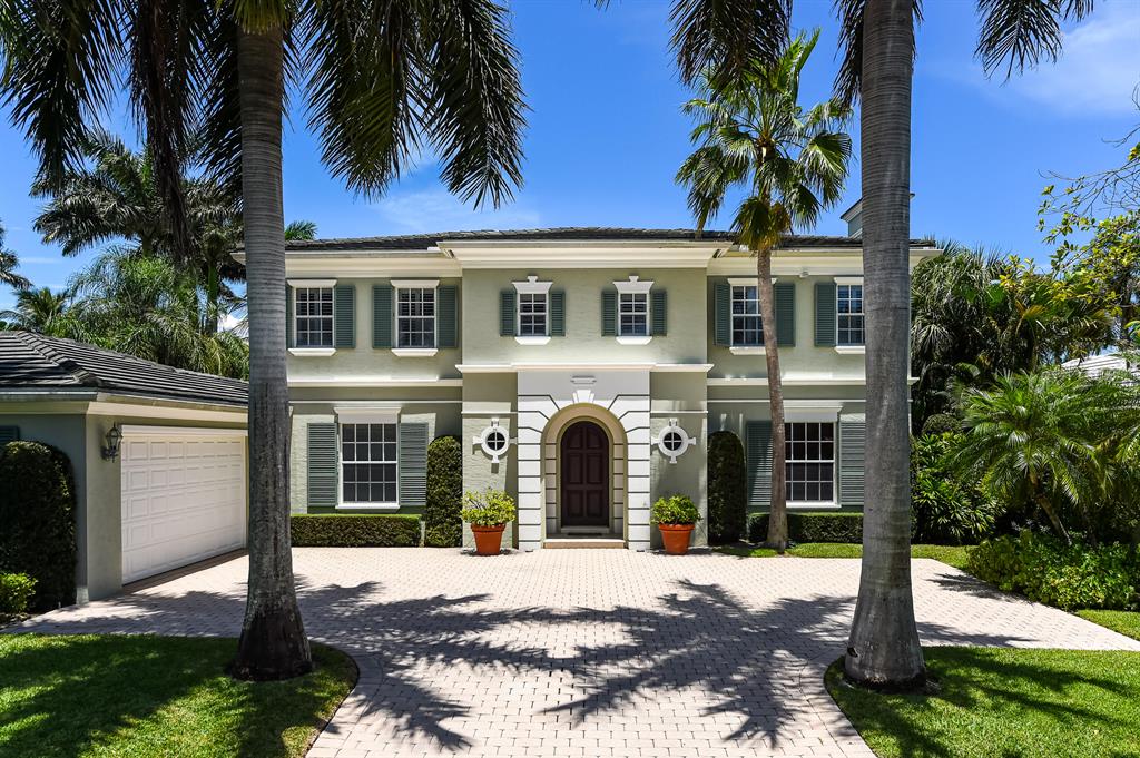 TANGIER EST - Residential