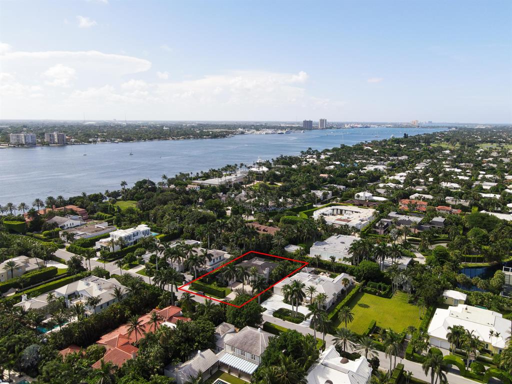 TANGIER EST - Residential