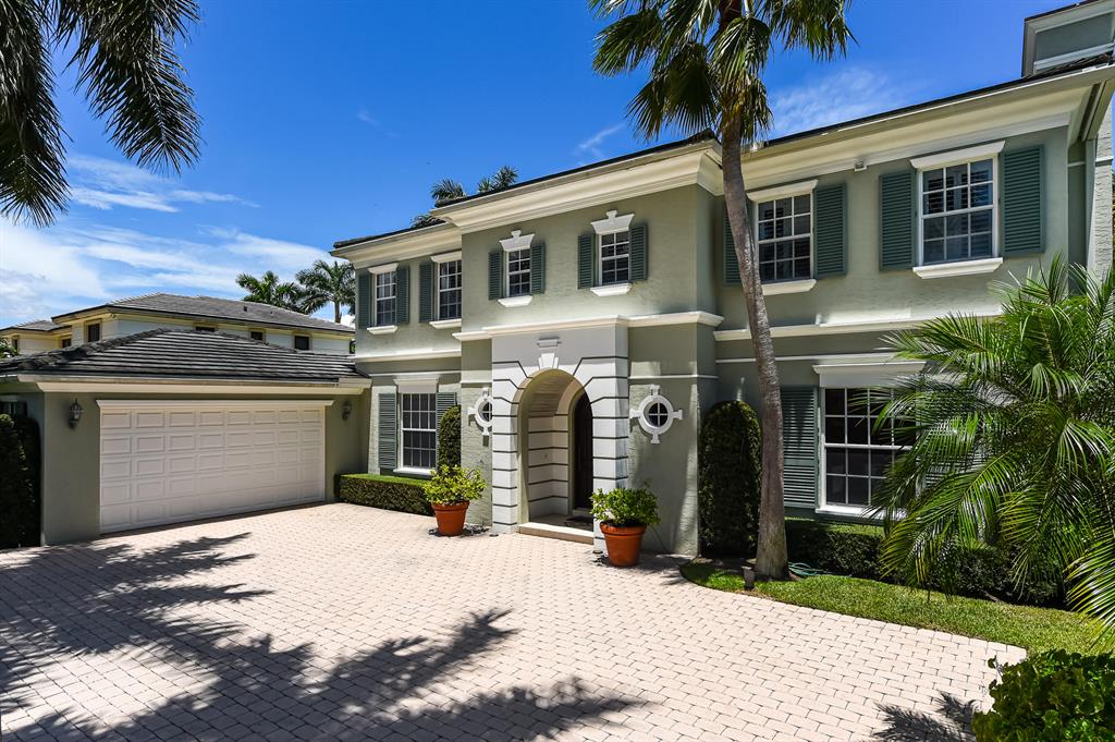 TANGIER EST - Residential