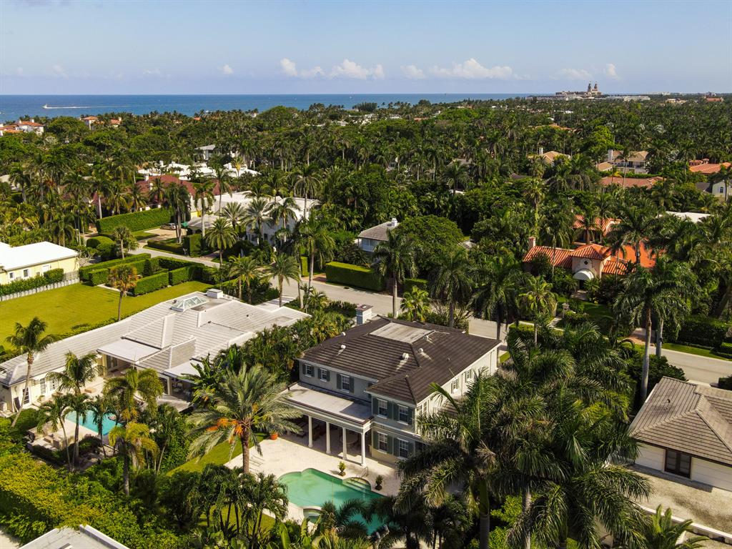 TANGIER EST - Residential