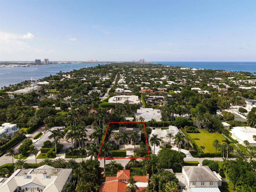 TANGIER EST - Residential