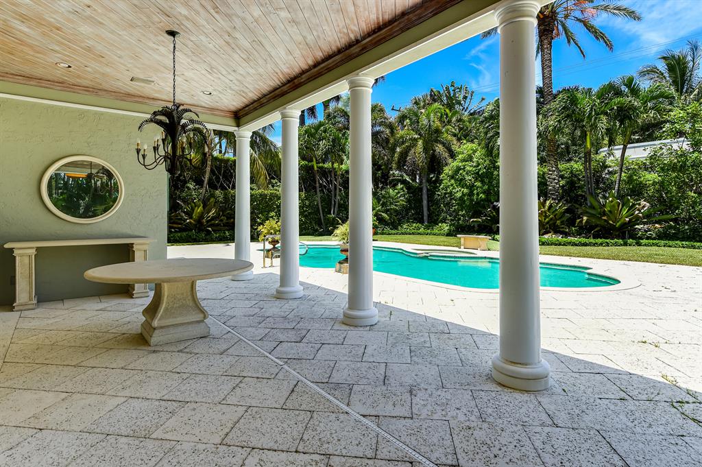 TANGIER EST - Residential