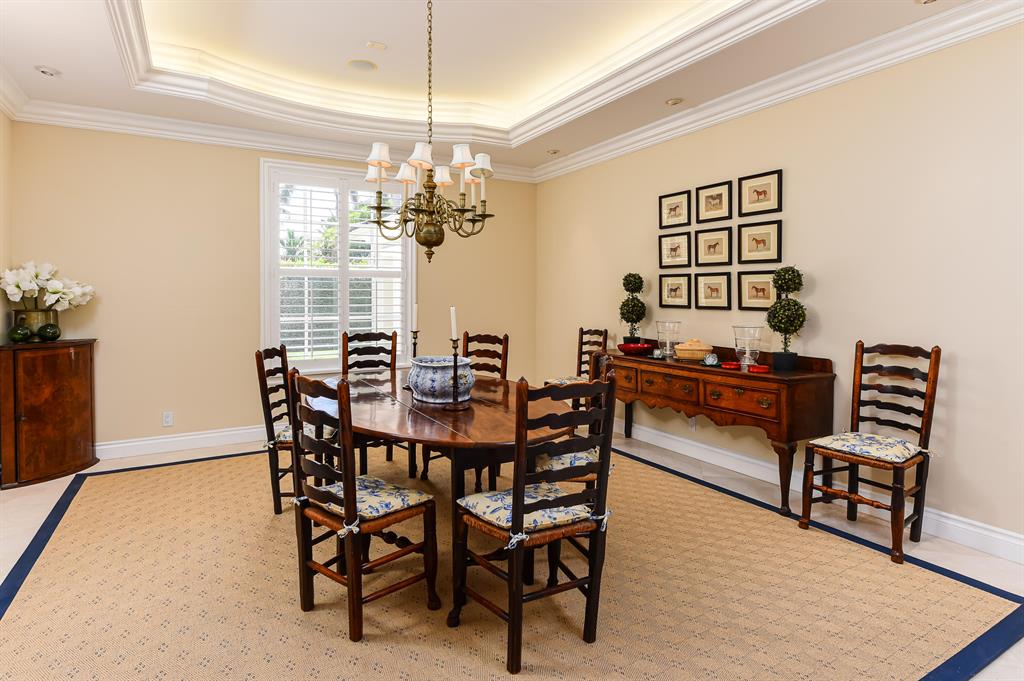 TANGIER EST - Residential