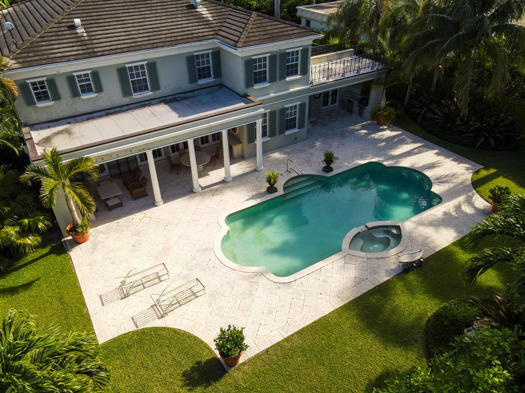 TANGIER EST - Residential