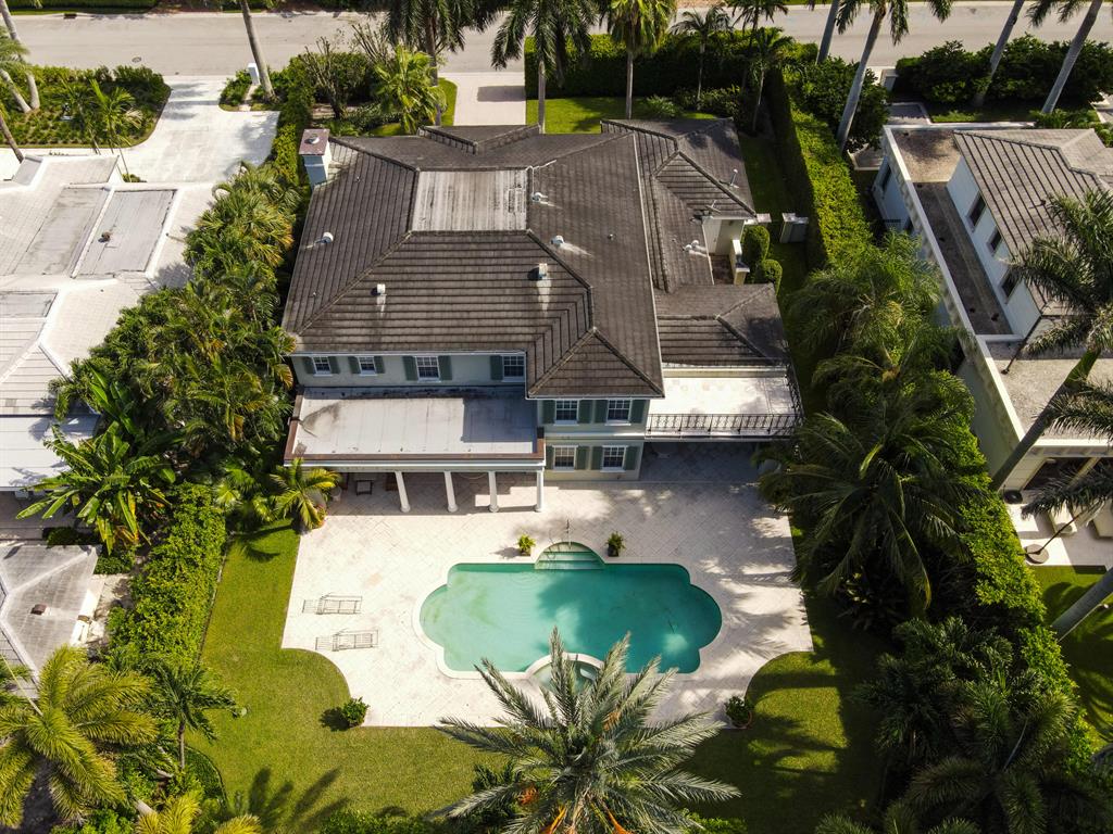 TANGIER EST - Residential