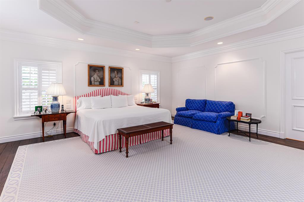 TANGIER EST - Residential