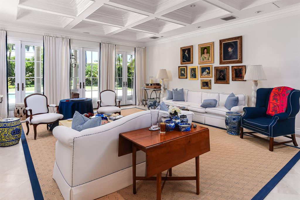 TANGIER EST - Residential