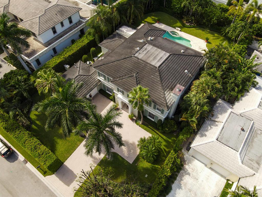 TANGIER EST - Residential