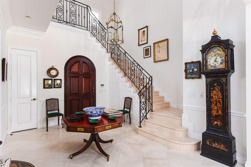 TANGIER EST - Residential