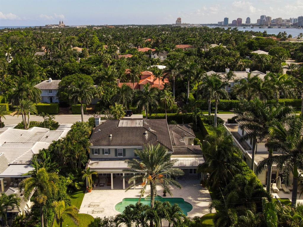 TANGIER EST - Residential