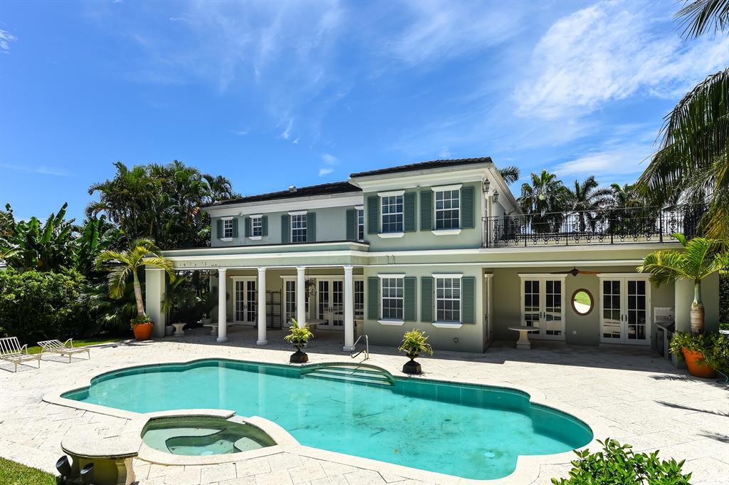 TANGIER EST - Residential