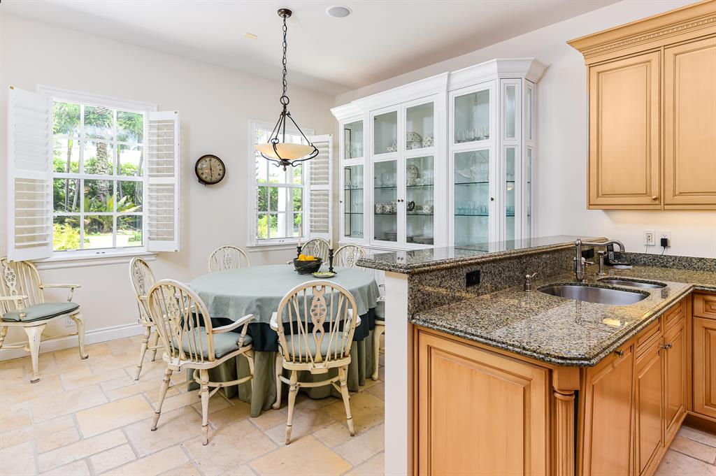 TANGIER EST - Residential